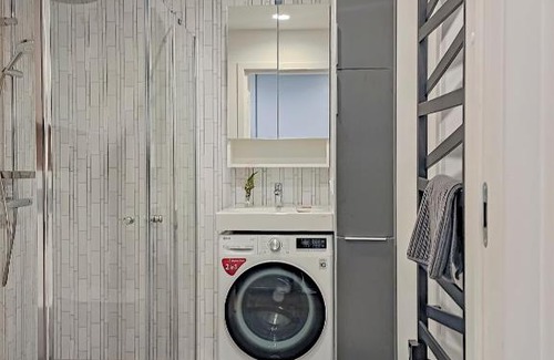 Juodkrante Apartment | Top-Rated Comfy Rest Apartments with Family & Pet Amenities