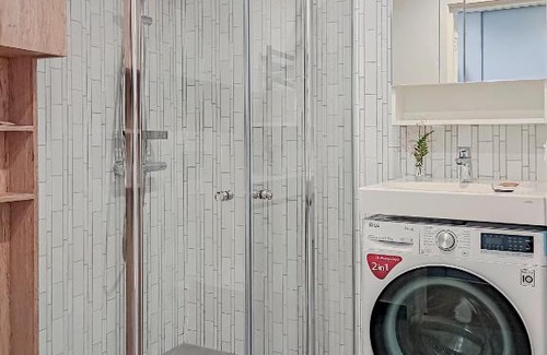 Juodkrante Apartment | Top-Rated Comfy Rest Apartments with Family & Pet Amenities