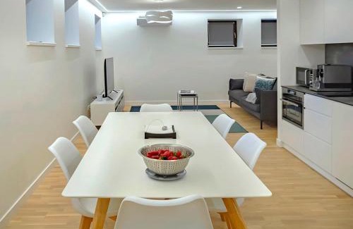 Juodkrante Apartment | Ideal Family Retreat at Comfy Rest Apartments Juodkrantė