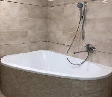 Vinnytsya Apartment | Child-Friendly Kotsubinsky Street Apartment - Rated 9.5/10