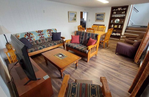 Algoma District House | Cozy Retreat Near Stores, Trails & Lake - Family Friendly