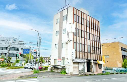Nara Apartment | Eco-Friendly Comfort at Comfy Stay Kiyokawa