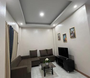 Sorsogon City House | Inviting Staycation in Sorsogon City for the Whole Family