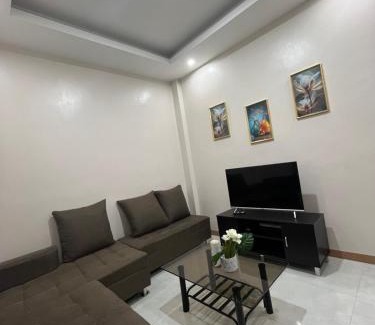 Sorsogon City House | Inviting Staycation in Sorsogon City for the Whole Family