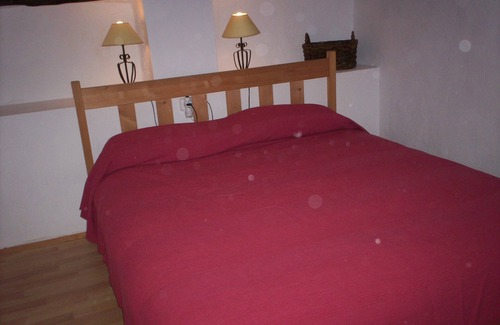 Fores Other | Charming Stone House with Spa and Scenic Views in Barcelona