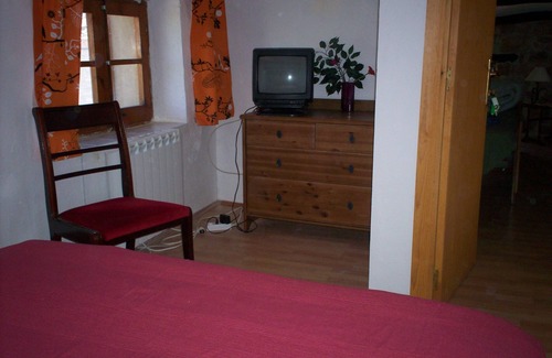 Fores Other | Charming Stone House with Spa and Scenic Views in Barcelona