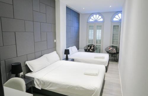 Singapore River Apartment | Comfortable Studio 3 by ReCharge - Your Ideal Getaway