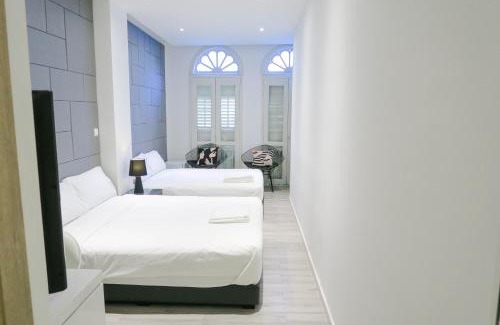 Singapore River Apartment | Comfortable Studio 3 by ReCharge - Your Ideal Getaway