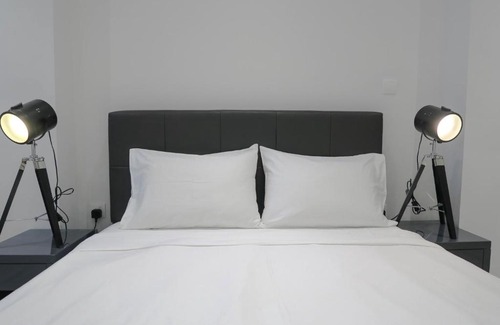 Singapore River Apartment | Cozy Studio 5 by ReCharge - Family-Friendly Retreat