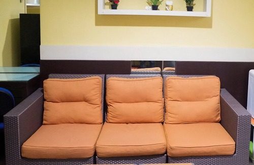 Siwalankerto Apartment | Cozy Studio at High Point Serviced Apartment with Pool