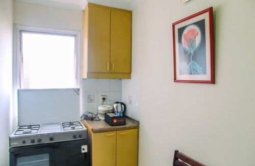 Jakarta Utara Apartment | Cozy Studio Retreat at Menara Kondominium Kelapa Gading