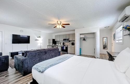 Apopka Apartment | Comfy Studio Farm Stay