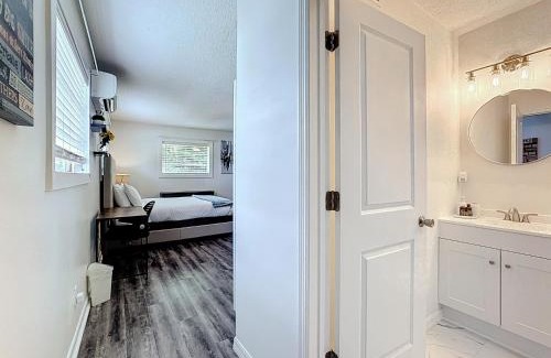 Apopka Apartment | Comfy Studio Farm Stay