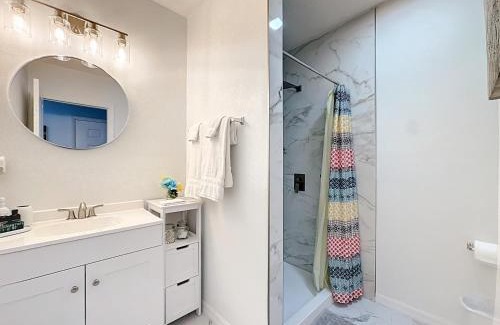 Apopka Apartment | Comfy Studio Farm Stay