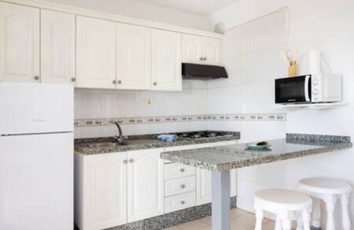 Frontera Apartment | Cozy Studio Frontera with Spa and Family-Friendly Amenities