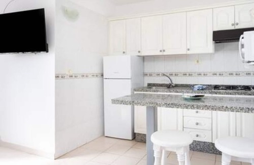 Frontera Apartment | Cozy Studio Frontera with Spa and Family-Friendly Amenities