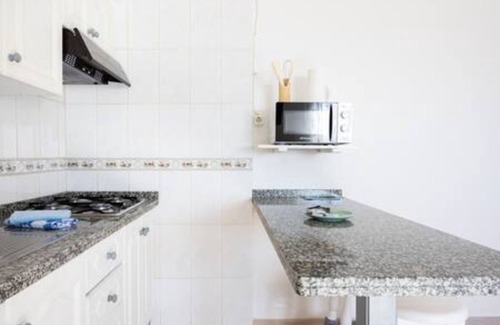 Frontera Apartment | Cozy Studio Frontera with Spa and Family-Friendly Amenities