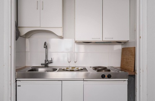Kamppi Apartment | Comfy Studio in Central Helsinki, Best Location!
