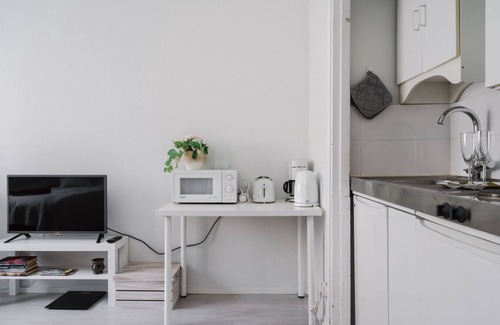 Kamppi Apartment | Comfy Studio in Central Helsinki, Best Location!