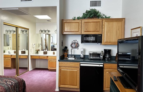 San Ignacio Vista II Estates Apartment | Cozy Studio Retreat with Pool & Spa Near Golf and Hiking