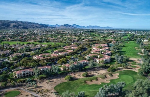 South Mountain Apartment | Cozy Studio Suite at Legacy Golf Resort - Guest Rated 9.8