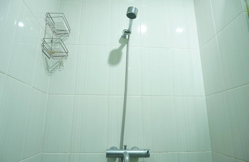 Senayan Apartment | Cozy Studio at Tamansari Semanggi with Pool & Kitchen