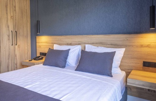 Gundogan Apartment | Comfy Suite Close to Beach in Bodrum
