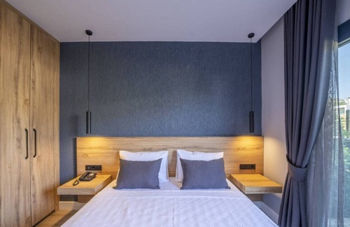 Gundogan Apartment | Comfy Suite Close to Beach in Bodrum