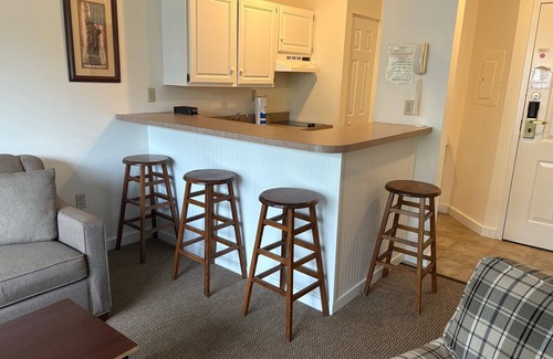 Hancock Hotel | Cozy Suite in the Berkshires with WiFi & Fantastic Amenities