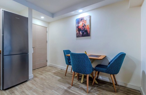 Tophane Apartment | Comfy Suite In The Bosphorus - Galataport Taksim