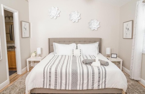 Cooper City House | Cozy 2-Bedroom Townhouse with Patio and Parking in Cooper City