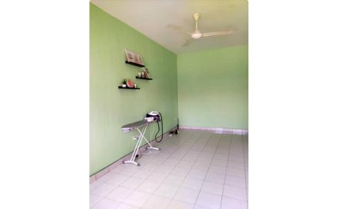 Tawau House | Comfy Transit