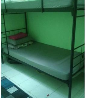 Tawau House | Comfy Transit