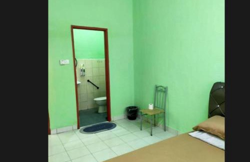 Tawau House | Comfy Transit