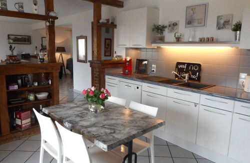 Rocamadour Villa | Inviting Villa Near Alvignac with Private Pool and More