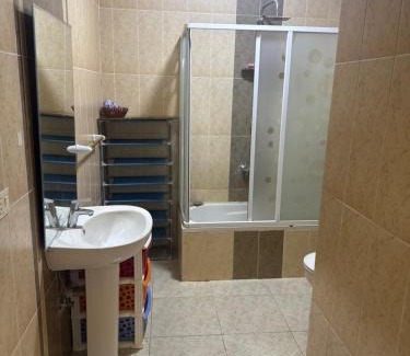 Ash-Shruq Apartment | Comfyshorouk