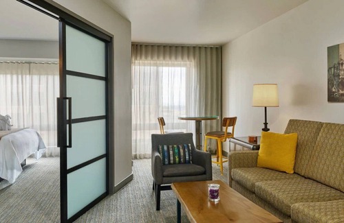 Cortez Hill Condo | Comic-Con 2023! Walking Distance – Sleeps 10 Marriott Pulse