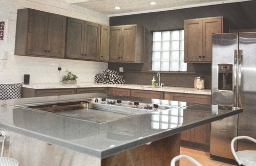 Frankfort House | Coming Soon! Westover Reserve Backyard Resort