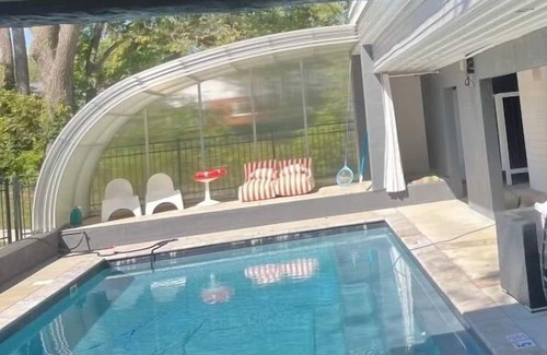 Frankfort House | Coming Soon! Westover Reserve Backyard Resort