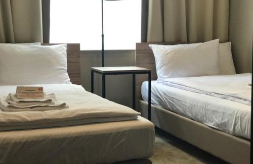 Grunwald Hotel | Budget-Friendly Stay at Comm Hotel Poznań Airport