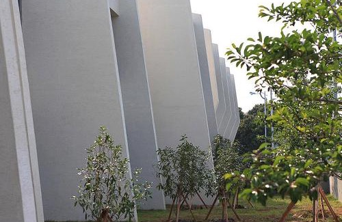 Andeok Resort | Relax at Comma&Spa Resort: Rated 9/10 with Pool & Hot Tub