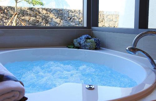 Andeok Resort | Relax at Comma&Spa Resort: Rated 9/10 with Pool & Hot Tub