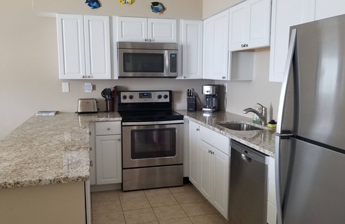 Midtown Ocean City Condo | Oceanfront Condo with Pool and Breathtaking Views