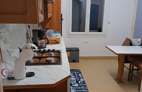 Saint-Julien-les-Villas Apartment | Discover Comme à la Maison: Family & Pet-Friendly Retreat