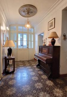 Saint-Paul-de-Fenouillet Bed & Breakfast | Comfortable Stay at Comme à la Maison with Pet-Friendly Amenities