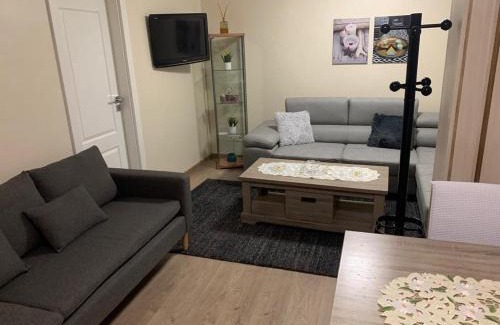 Sint-Gillis Apartment | Experience Comfort at Comme à la Maison - Family Friendly Stay