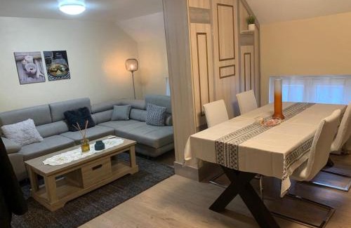 Sint-Gillis Apartment | Experience Comfort at Comme à la Maison - Family Friendly Stay