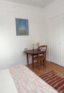 Cachan House | Home Away from Home Near Paris with Hot Tub & Dining