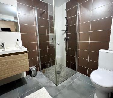 Cayenne Apartment | Inviting Comme à la maison - T3 Near City with Great Amenities