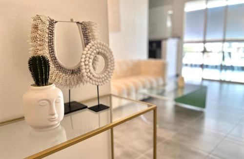 Cayenne Apartment | Inviting Comme à la maison - T3 Near City with Great Amenities